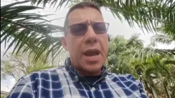 'Cilindro', a dangerous Clan del Golfo leader, captured in mega-operation