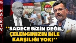 "HE CAN'T LEAVE THE HEADQUARTERS!" Attorney Afşin Hatipoğlu hits back hard at Butlan and his team!