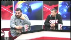 BASIN TRİBÜNÜ  23 Ocak 2018