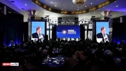 MINING ARMENIA FORUM 2026․ Հայաստանի հանքարդյունաբերության նոր հնարավորությունները