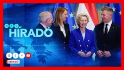 Magyar Péter olyan üzenetet küldött Orbánnak a nemzeti ünnepen, amit még Párizsból is hallhatott
