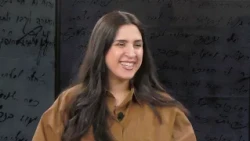 Mijal Bitton: Is the American Jewish Golden Age Over? Dr. Mijal Bitton Has an Answer