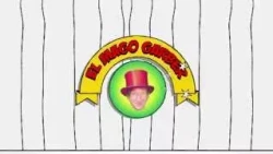 EL MAGO GARBER EN TATETI ep 19