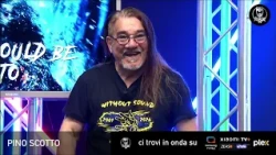Pino Scotto e il suo discorso di Ferragosto 🇮🇹
