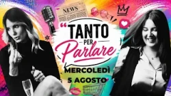 JUST TALKING WITH GABRY AND MARTA