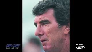 Dino Zoff, the Last Legend