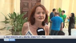 Il-Belt mingħajr il-Beltin, X'Belt hi? - FAAA
