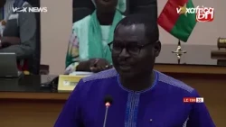 BURKINA FASO - Le Parlement approuve la création des médias de l’AES pour porter un nouveau récit