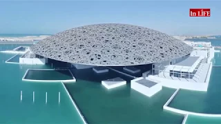 VOYAGE - LOUVRE ABU DHABI