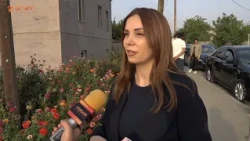 Այս ընտրությունները ասֆալտի մասին չեն, այլ մարդկային տեսակի․ Աննա Գրիգորյան