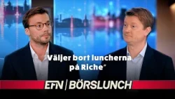 Värdejakt på svenska börsen – nystartade fondens bästa köp