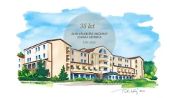 35 let Doma starejših občanov Ilirska Bistrica, oktober 2026
