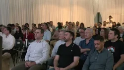 TALK ON THE FORMOSA ENERGY GRID