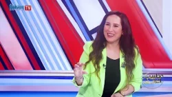 برنامج طبيب أغابى - القرنية المخروطية   27 -8 -2026