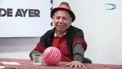 TV USAC presenta el programa: "Los patojos de ayer".