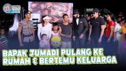 JUMADI RETURNS HOME & MEETS HIS FAMILY | UANG KAGET | EPS. 180 (4/4)
