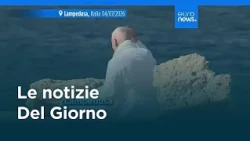 Today's News | July 04, 2026 - Evening Edition