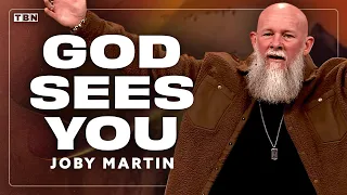 God's REWARD for Doing These 3 Things in Secret... | Joby Martin Sermon