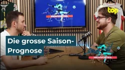 Puck, Prognosen & Probleme: Die grosse Eishockey-Saisonvorschau