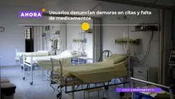 EPS debts exceed $400 billion and affect care in Bogotá | Health