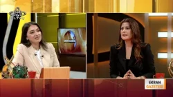 Screen Newspaper | Businesswoman Figen Kıran Alper