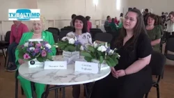 Honoring Golden and Diamond Jubilee Couples