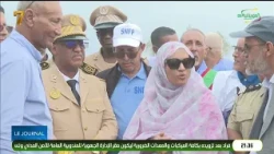 French News 08-14-2026