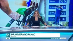 Edicioni Informativ - 12 Shtator 2026 - Ora 19:00 - News, Lajme - Vizion Plus
