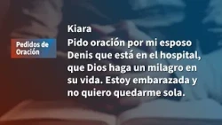 Únete al ministerio de oración de 3ABN Latino.