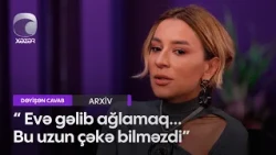 "Evə gəlib ağlamaq... Bu uzun çəkə bilməzdi!"