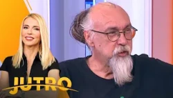 Del Arno bend slavi 40 godina karijere - JUTRO