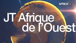 Le journal de l'Afrique de l'Ouest du mercredi 30 septembre 2026