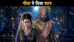 Father's Curse | Brahma Vishnu Mahesh - Saga of the Trinity @dabanggtv