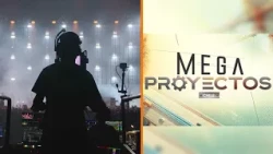 The behind-the-scenes that makes LOLLAPALOOZA CHILE possible | Megaprojects S2