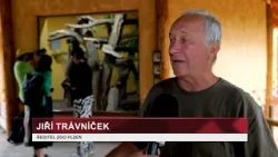 Mládě guerézy angolské dostalo jméno Tano