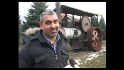 "NAŠIH 35 GODINA" - EP. 134 - 08.12.2013. RT CARIBROD DIMITROVGRAD