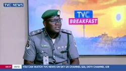 You Can Clear A Vehicle Within 24 Hours Based On Level of Compliance — Spokesperson , NSC