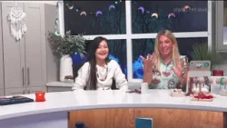 JewelleryMaker Live 09/08/2026 with Carol Roache GIA AJP & Suzie Menham