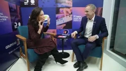 ExpoSuper 2026 - entrevista com José Koch | Cofundador e CEO do Grupo Koch