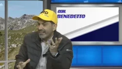 CON BENEDETTO 01 09 2026