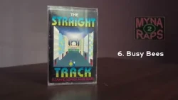 MYNARAPS 2 - The Straight Track