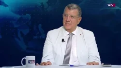 وسط الخبر | خلافات في إيران بشأن التصعيد مع واشنطن وسط مخاوف من تداعيات النزاع ...