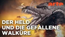 Sigurd und die Walküre - Die Mythen der Wikinger (7/10) | Doku HD Reupload | ARTE