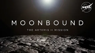 Moonbound Episode 1 | Charting the Course
