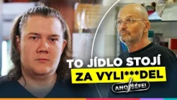 Ano, šéfe! (2026) – Vím, že vařím dobře... 🥹 Nový díl už 3. září na Primě 🧡