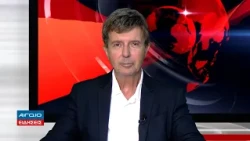ΚΕΝΤΡΙΚΟ ΔΕΛΤΙΟ ΕΙΔΗΣΕΩΝ 21.00 (13.07.2026)