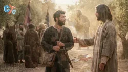 Saint Simon the Zealot | The Disciples Witnesses of Christ
