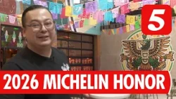 Nashville's Maíz de la Vida earns 2026 MICHELIN Bib Gourmand