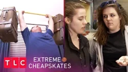 Vacation on a Budget | Extreme Cheapskates | TLC