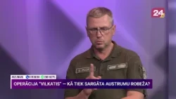 Pujāts: Migrantus slēpj Porsche Cayenne un pat viltotās pasta un policijas automašīnās